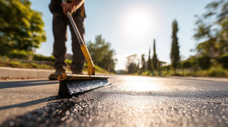 Road Coating Service