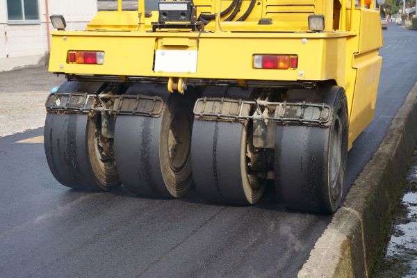 Slurry Coating Service in Janesville