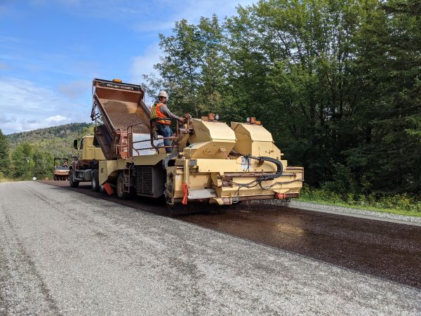 Asphalt Slurry Repair in Janesville